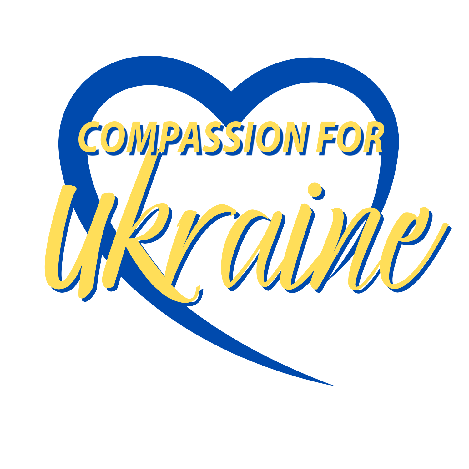 Compassion for Ukraine